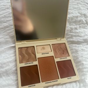 ♥︎ Cover FX ♥︎ Perfector Face Palette